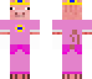 princess piggy