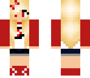 girl strider
