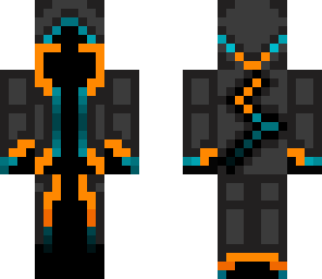 orange reaper