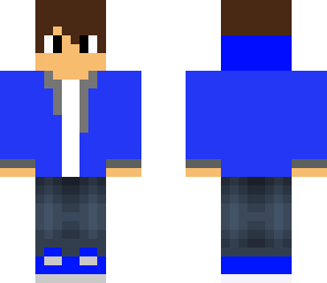 cool awesome boy