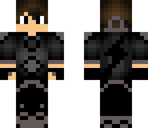 dark thundergodbam