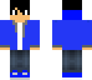 cool awesome boy
