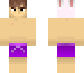 yandere highschool skin three