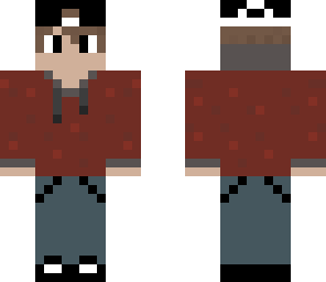 james t