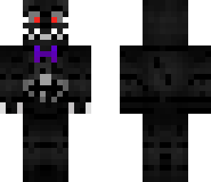 fnaf 4 nightmare
