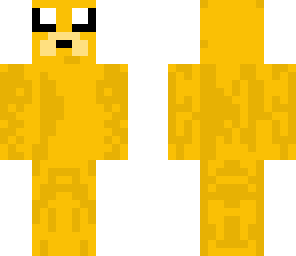 jake the dog