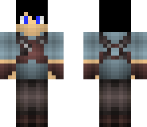 2 maze runner skin