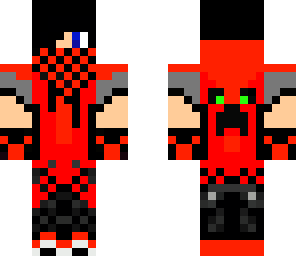 gamerboy red imporved