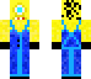 minion