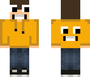 mago jake