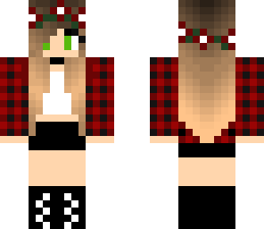 grunge girl