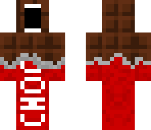 mad choc