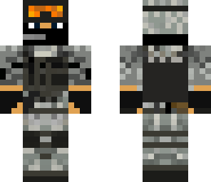 navy seal