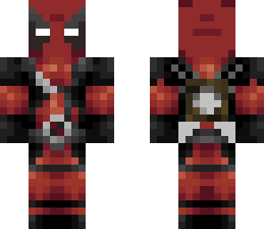 potato deadpool