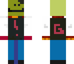 gonzaros