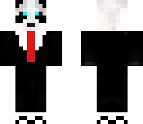 panda