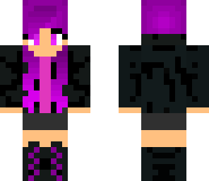 endergirl