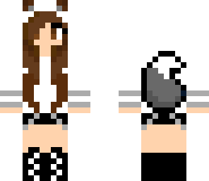lauren the wolf girl