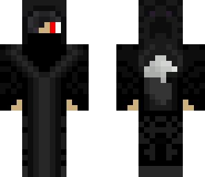 darkfoxninja edit