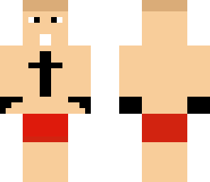 brock lesnar