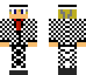 mafia boss finish