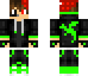creeper boy