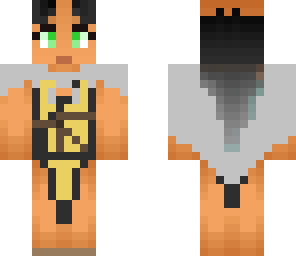 monk robes with shawl