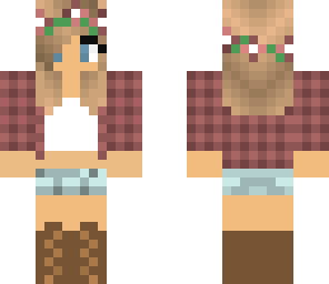 girl