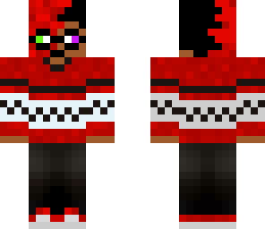 red creeperfarts