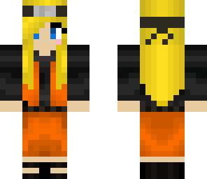 sh33pie naruto