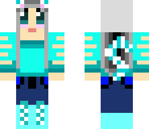 kawaii gamer
