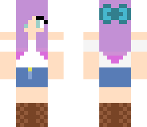 cute girl