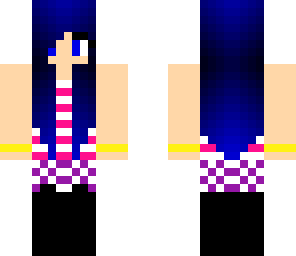 yay i made a new one