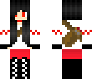 archer girl