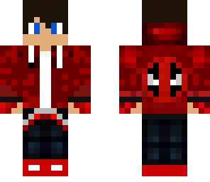 deadpool kid