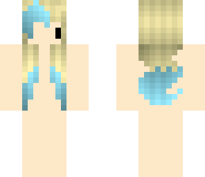 tie die girl base
