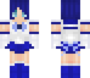 sailor mercury