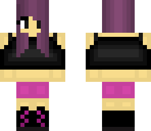 darckgird