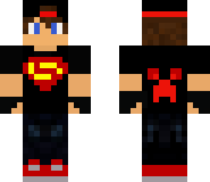 swis super man