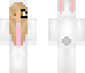 bunny girl