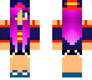 superman girl