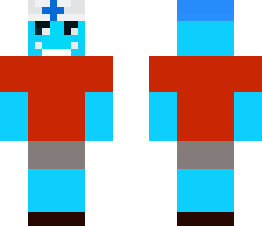 new monster dipper