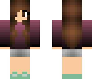 jqsmin's skin
