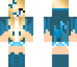 blue musical baby