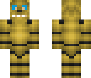 golden freddy