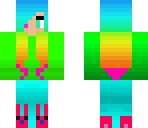 rainbow