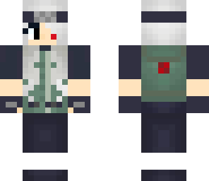 kakashi