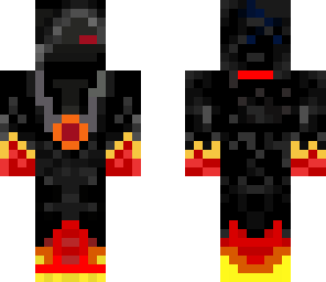 smoke demon 2