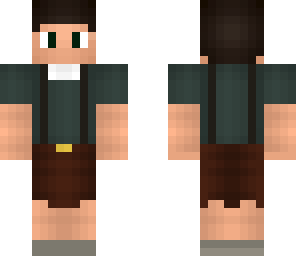 suspenders