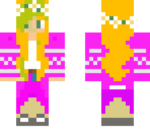 girl